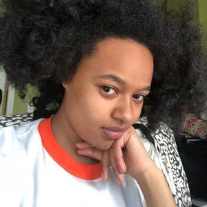Meet your Posher, Nebiyat